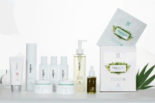 (주)현진씨엔티, 에스테틱 헴프화장품 출시