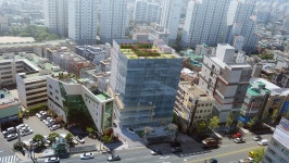 부산 동래역 오네뜨 메디컬센터 분양