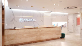 지난달 보다 과도한 월경, 원인은 자궁근종?