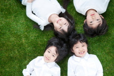 부산시 보육정책 전국지자체 평가 대상 수상