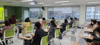 상상 그 이상의 공간 대구지식발전소 개소