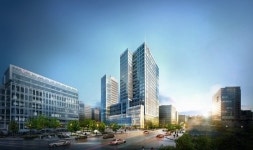 금정역 2차 SK V1 tower, 입지 자랑하는 지식산업센터로 뜨거운 인기