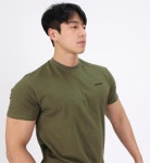 짐 웨어 브랜드 언브로큰 남자 머슬핏 오버핏 출시
