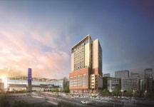 그랜드 오픈 시그니처 전주, 첫 마중길 도시재생뉴딜사업에 미래가치 수직 상승