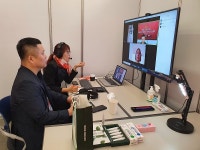 경북도, 융합형 전시회로 해외시장 개척