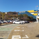 영양군, 민원인 주차장 확! 달라졌네