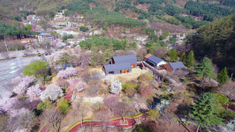 재정지원일자리 산림휴양서비스매니저 공개모집