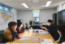 화성시의회 배정수 도시건설위원장, 동탄신도시 교통 현안 점검