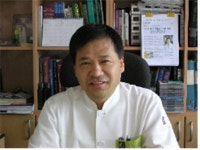 소아근시 진행 억제 위한 저농도 아트로핀 점안과 드림렌즈 병용 치료