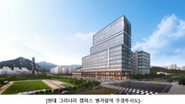 교통호재 품은 남양주의 현대 그리너리 캠퍼스 별가람역 미래가치 높아