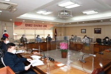 군포시의회, 장애인 인식개선 교육 등 공존 향한 노력
