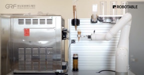 로봇랜드, 다양한 로봇지원사업 성과 결실