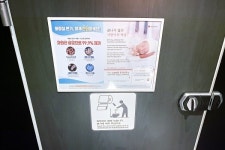 ㈜광동유통 단양팔경(춘천방향)휴게소, 다사랑공동체 공간기부 캠페인 동참