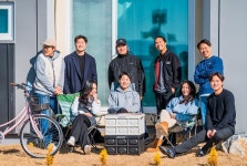 경북도, 이웃사촌 시범마을 속속 정착