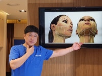 수술 없이 얼굴 주름 개선하는 리프팅의 골드스탠다드 울쎄라