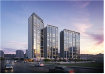 남해종합건설, 봉선로 남해오네뜨 공동주택, 르 오네뜨 분양