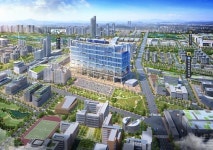 GTX-B 황금상권 품은 송도 이든메디타워 상가 임대∙분양