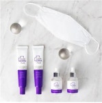 더스킨샵아이리스더마솔루션화이트닝플러스나이트크림