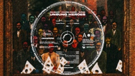 서울지방보훈청, 3.1운동 102주년, UNSUNG HEROES 헌정음원 발매