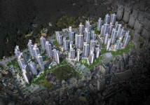 삼성물산, 봄철 분양시장에 활기 불어 넣는다