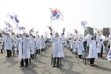 평택 3･1만세운동 102주년 선조의 얼을 잇다