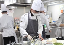 서울현대직업전문학교 호텔조리학과, 취업률 높이는 맞춤 커리큘럼