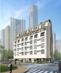 민특법 직접 수혜 전망, 소형아파트 역삼 센트럴 2차 아이파크특별분양 중