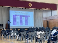 2021년 경산아카데미 3월부터 강좌 시작