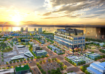 시화MTV 메인스트리트 명품입지, 퍼스트에비뉴 3월25일 홍보관 GRAND 오픈