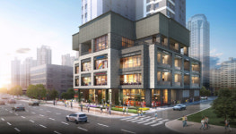 달구벌대로변, 접근성•가시성 모두 잡은 엑소플렉스 감삼 상가 분양