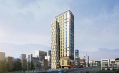 주택수에 포함되지 않는 초역세권 서울 오피스텔 동대문 프라임시티 분양