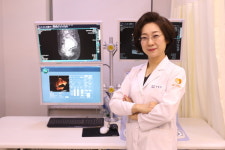 자궁근종 진단 받은 가임기 여성, 하이푸시술로 임신걱정 덜어