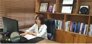 장기간 마스크착용으로 인한 트러블 여드름흉터 관리방법필요