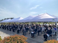 제주자치도, 제102주년 대한민국 임시정부 수립 기념식 개최