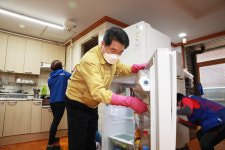 관악구, 경로당 환경개선사업에 총력