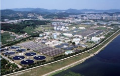 대전시, 원촌동 하수처리장 악취 걱정 지워드립니다