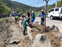 고령군 지역주도 탄소중립 실현