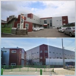 경신패키지, 화성 공장 증축