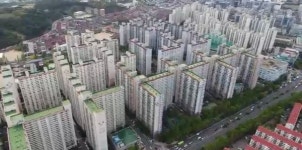 창원 토월성원아파트 리모델링 사업 본격화 및 정비업체 선정공고