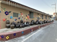 여주 마을미술 두 번째 프로젝트