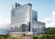 서울 초근접 최대규모 지식산업센터 향동 현대테라타워 분양 주목