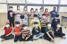 청송군, 어버이날 맞아 비대면 봉사활동 펼쳐