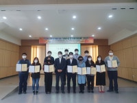 평택도시공사, 취약계층 지원 위한 2021년 온 마을 협의체 참여