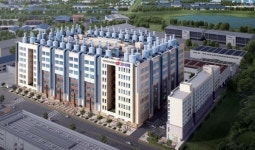 입주 업종 확대 요진 코아텍…검단일반산업단지 인천표면처리센터