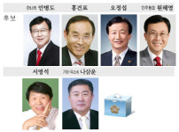 [경기일보-4.11 총선을 뛴다] 부천오정, 부천소사