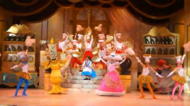 [경기일보-문화캘린더] 가족뮤지컬 매직컬 신데렐라 외