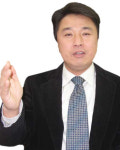 [경기일보 인터뷰] 금유현 의왕시 사랑채 노인복지관장