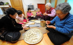 [경기일보 설특집] 명성황후의 후예, 여흥 민씨 집성촌 여주 도리마을