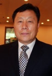 최충남  강화군재향군인회장