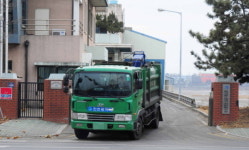 인천 남동구 음식물 쓰레기 위탁 업체, 공사비 부풀리다 적발